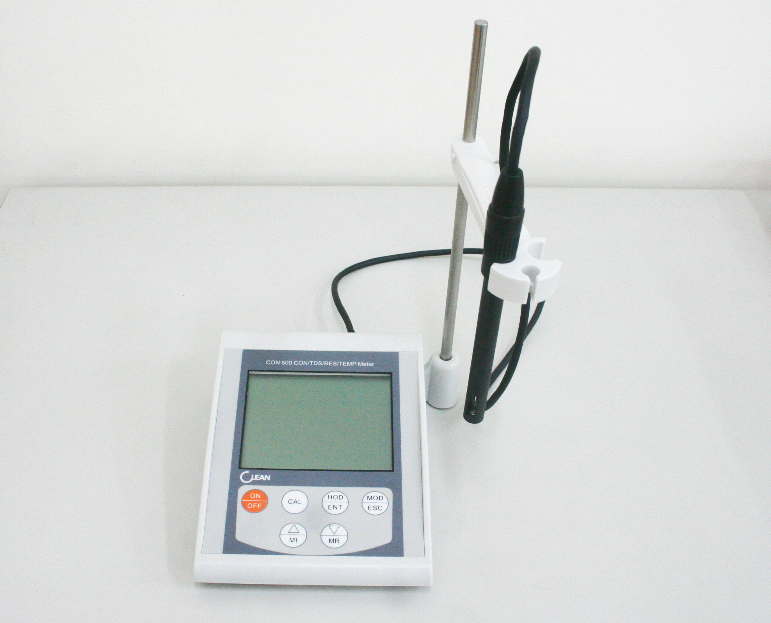 桌上型電導度計