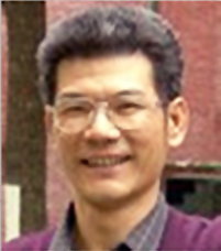 陳添球　副院長