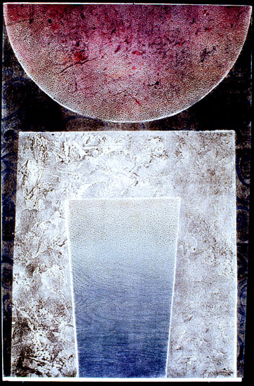 Door to Wonders #1