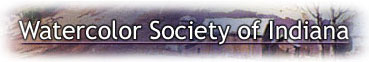 Watercolor Society of Indiana