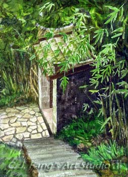 Seclusion
