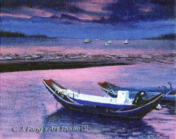 Unfading Memory