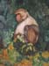 Formosan Rock Monkey