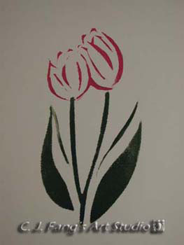 Tulips
