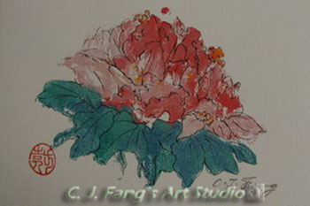 Peony