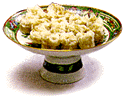 Chinese Dingsam