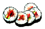 Japanese Sushi