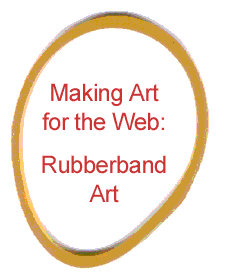 a symbol of Web aesthetics