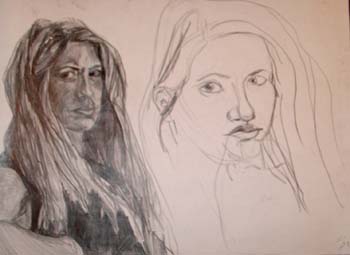 DOUBLEPORTRAIT
