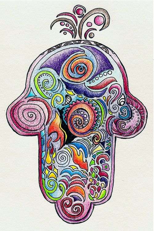 my artwork