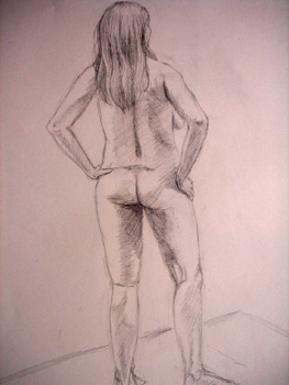 Figure Drawing