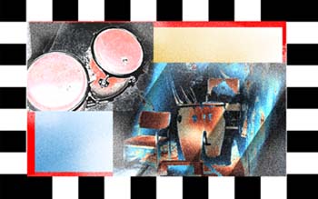 Postcard 3Flat